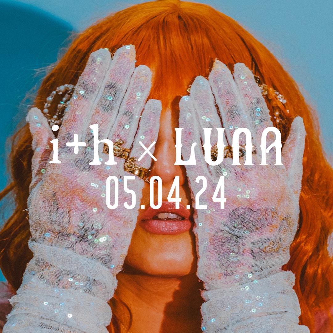 I+H X LUNA 05.04.24