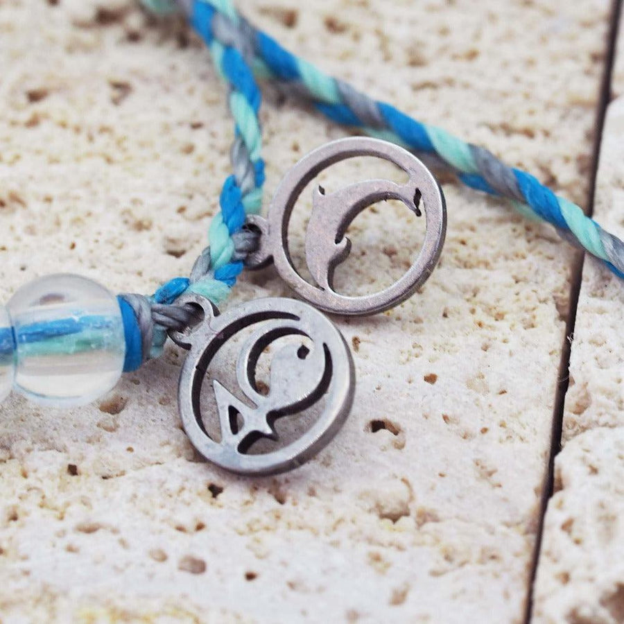 4Ocean Bracelet - womens waterproof jewellery - Australian jewellery online 