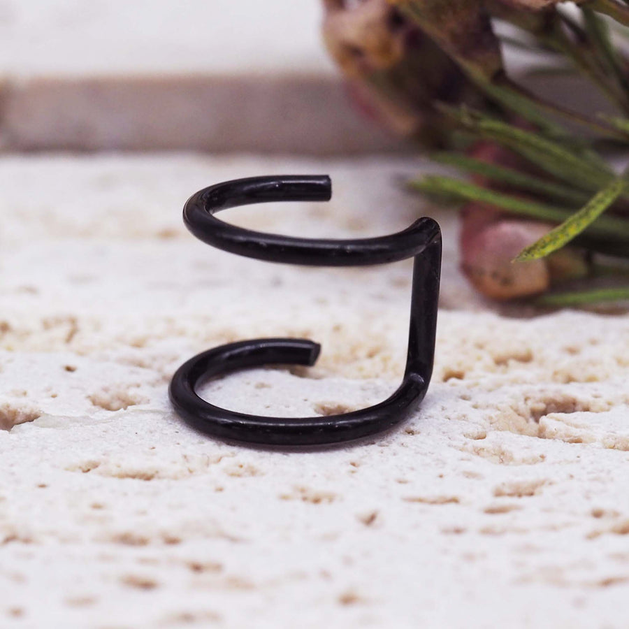 LIMITED EDITION - Ear Cuffs