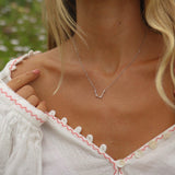 Constellation necklaces - womens constellation jewellery by Australian jewellery brands online indie and harper