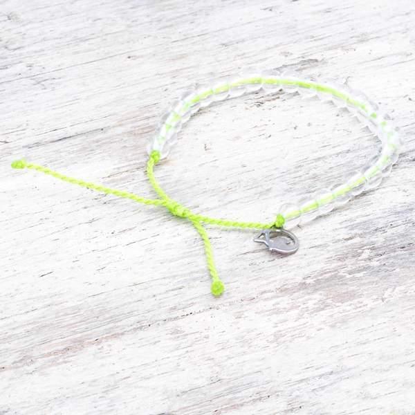 4Ocean Bracelet - waterproof jewellery by Australian jewellery brands indie and harper