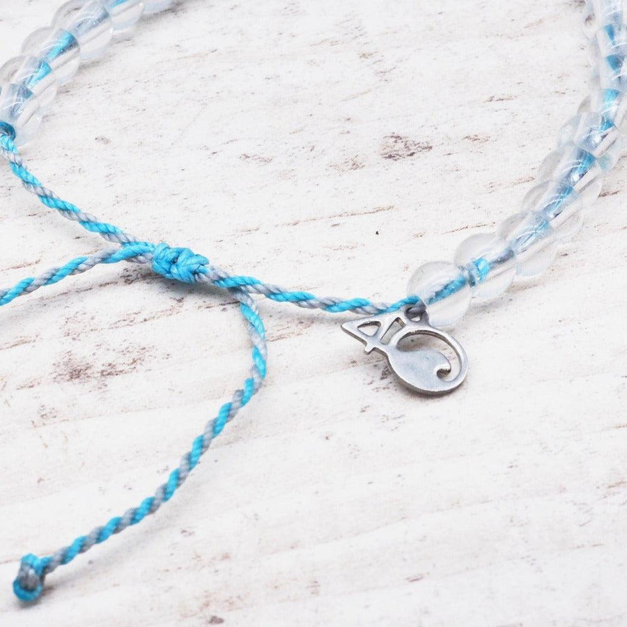 4Ocean Bracelet - waterproof jewellery by Australian jewellery brands indie and harper