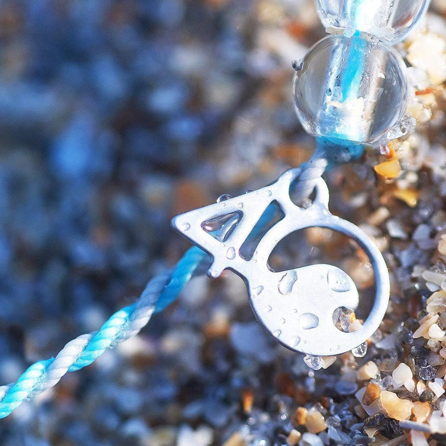 4Ocean Bracelet - waterproof jewellery by Australian jewellery brands indie and harper