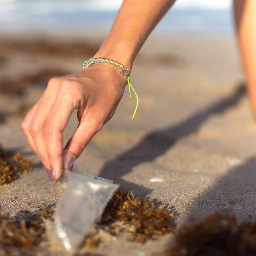 4Ocean Bracelet - waterproof jewellery by Australian jewellery brands indie and harper