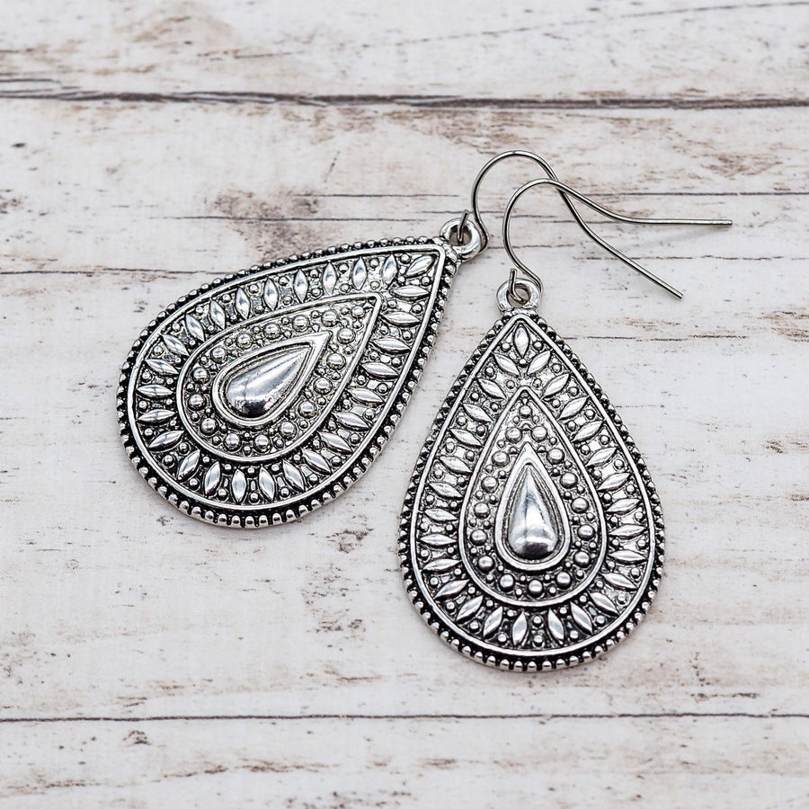 Boho Earrings - womens boho jewellery australia - australian jewellery online