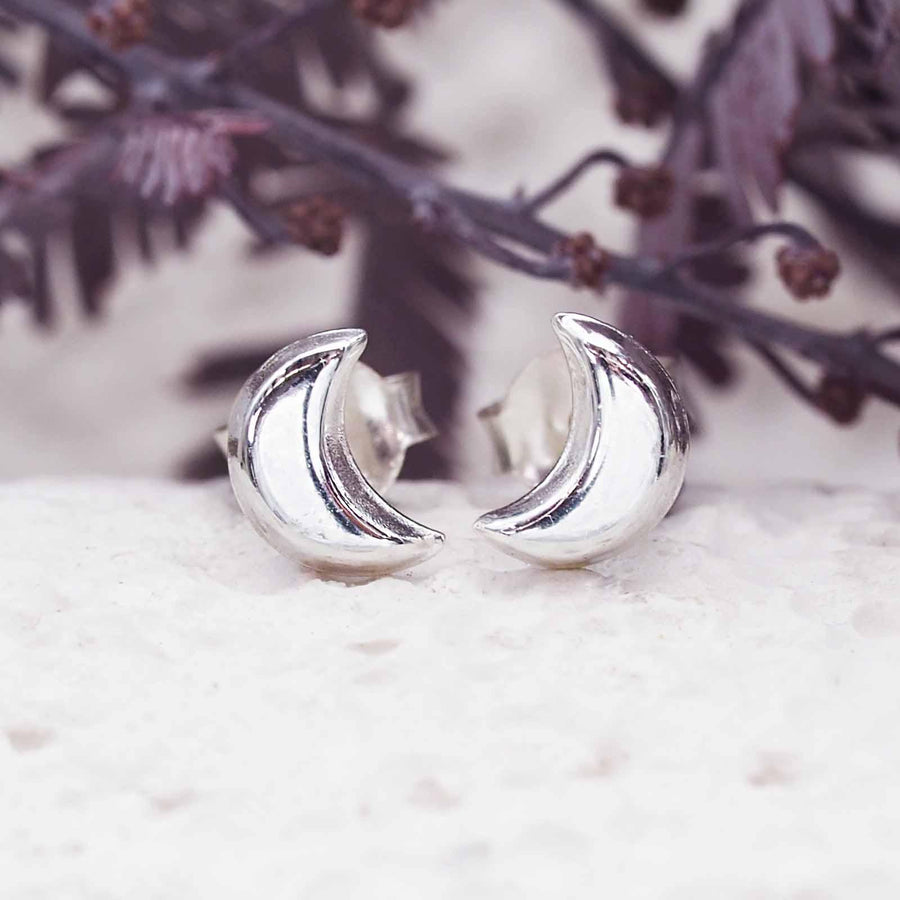 Celestial Sterling silver Earrings Set - womens sterling silver jewellery by Australian jewellery brands indie and harper