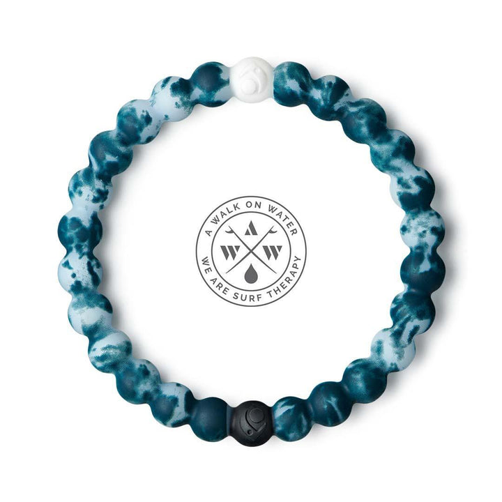 Lokai Bracelet - waterproof jewellery by Australian jewellery brands indie and Harper